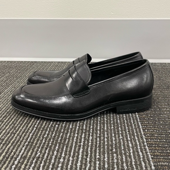 NWOT Kenneth Cole New York Men’s Brock Slip On Penny Loafer - Picture 7 of 9